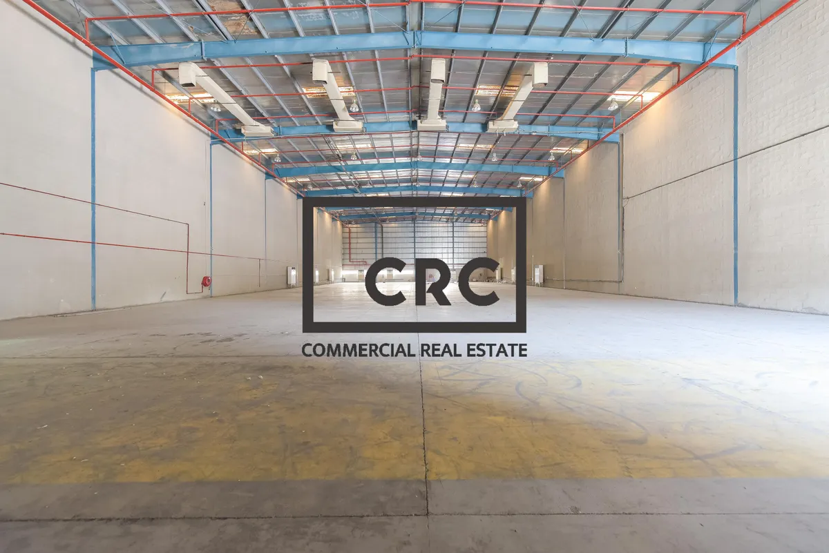 Warehouse for rent in Freezone South at 860,748 AED per year