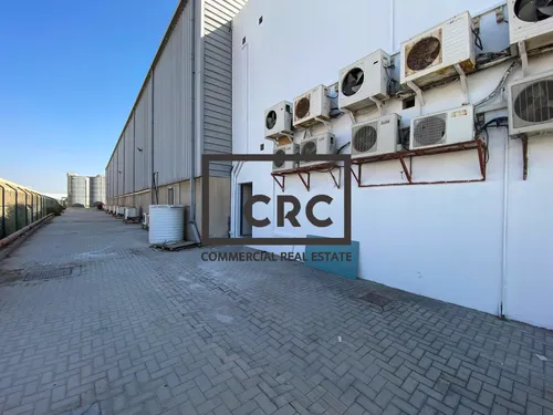 Temperature Control | 10m Eaves Height