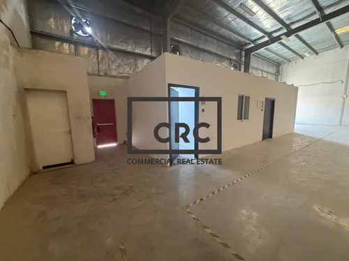 Prime Location I 50 KW I 9.5 TR Height I 5190 SQFT