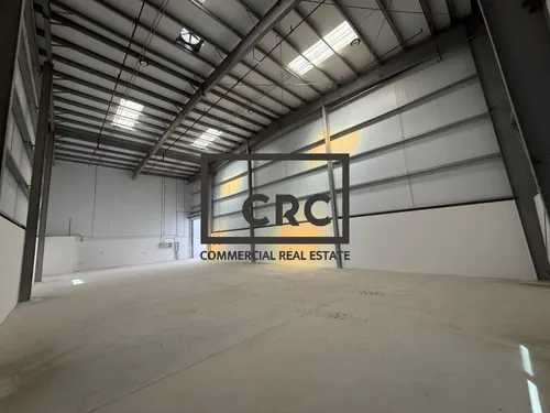 Prime Location I 30 KW I 9.5MTR Height I 2453 SQFT