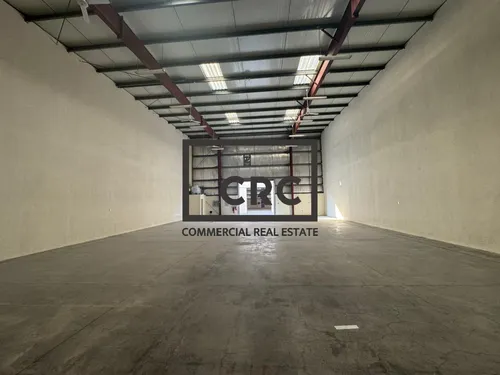3645 SQ.FT Warehouse | 30KW I 9 MTR | 75/SQFT