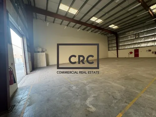 3645 SQ.FT Warehouse | 30KW I 9 MTR | 75/SQFT