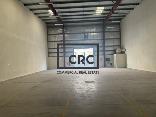 3645 SQ.FT Warehouse | 30KW I 9 MTR | 75/SQFT