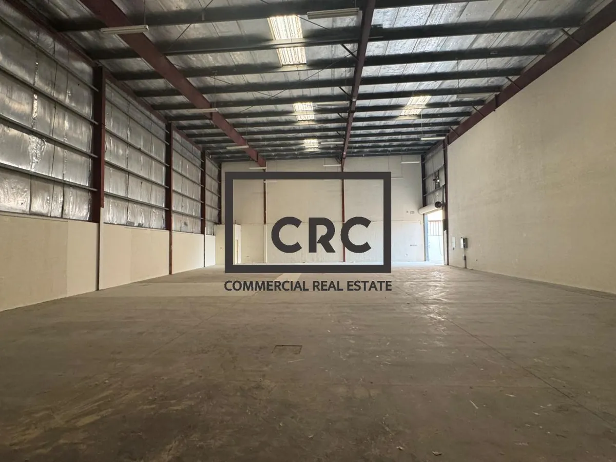 Warehouse for rent in Phase 2 at 377,538 AED per year