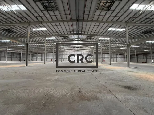 Brand New Warehouse I 12Mtr Height I 35KW