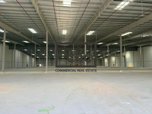 Brand New Warehouse | 12Mtr Height I 35 KW