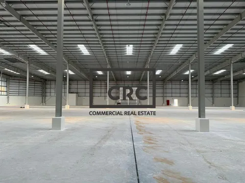 Brand New Warehouse | 12Mtr Height I 22KW