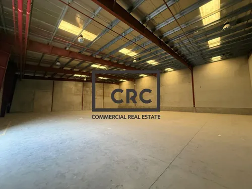 Prime Location I 92 KW I 8 MTR Height I 8019SQFT