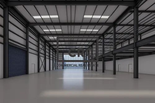 Multi-Tenant Industrial Plot | Diversified Income