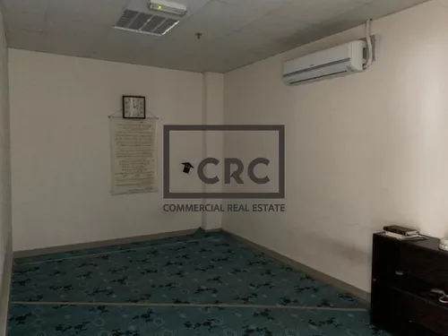 Logistic Warehouse | Fully Renovated | With Racking