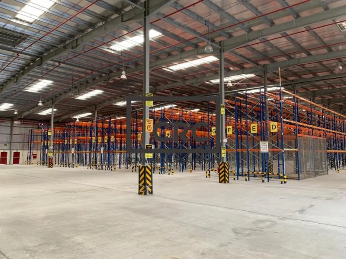Warehouse for rent in Freezone South at 2,955,960 AED per year