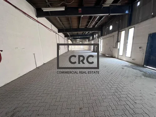 Al Quoz  High Power Warehouse for Sale | High ROI