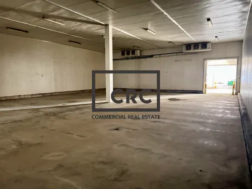 Standalone | High-Power | Ready Infrastructure