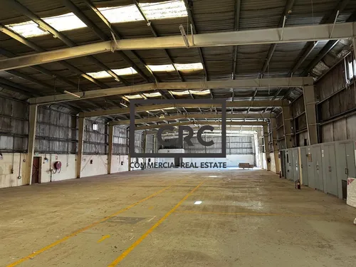 Amazing Warehouse | Standalone | Ample Parking