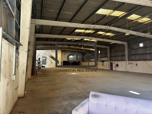 AMAZING WAREHOUSE | STANDALONE | AMPLE PARKING