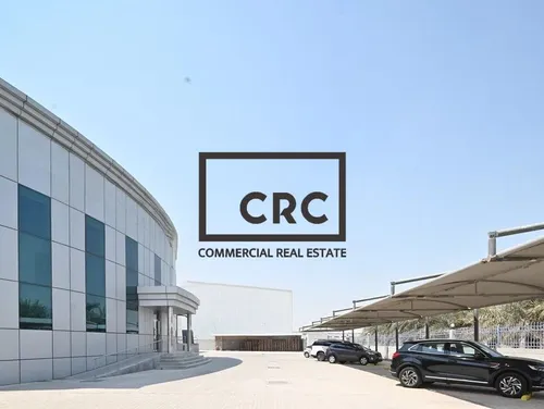 Logistics Warehouse | JAFZA | 8% ROI | Negotiable