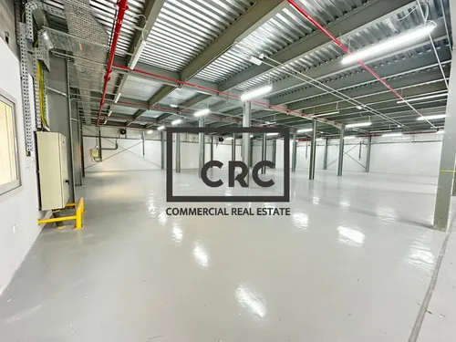 UPGRADED | HIGH DEMAND | MEZZANINE | VACANT