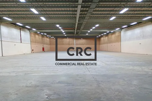 Warehouse For Rent | No Sub Lease Tax | Ras Alkhor