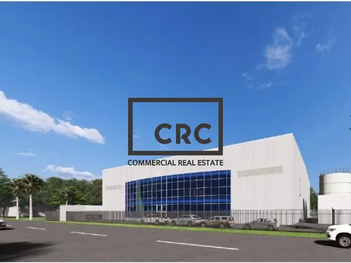 Warehouse | Industrial | 400 KW | 14 mt.