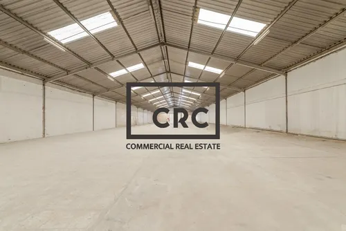 Warehouse | No Sublease Tax | Storage Only