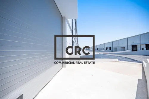 Logistic Park | Brand New Warehouses | Good Access