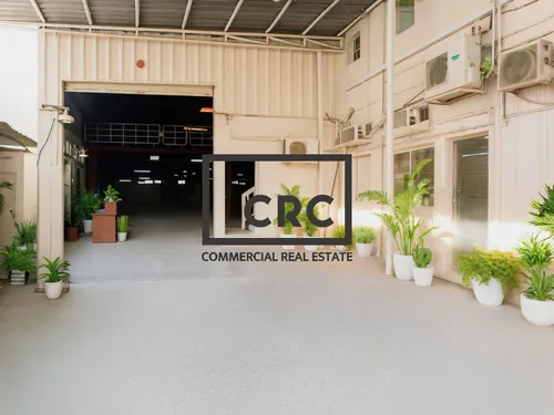 Standalone Warehouse | Road Facing | 100 KW