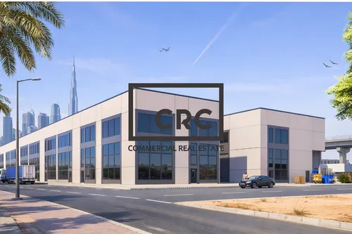 High End warehouse | Art Gallery | Cafe | Showroom