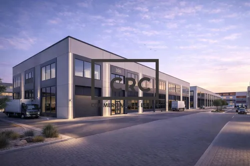 Al Quoz Industrial 1 | Great Location | High end complex | Gym