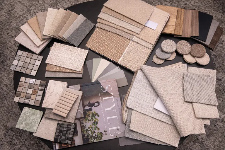 Blending timeless design with flawless craftsmanship