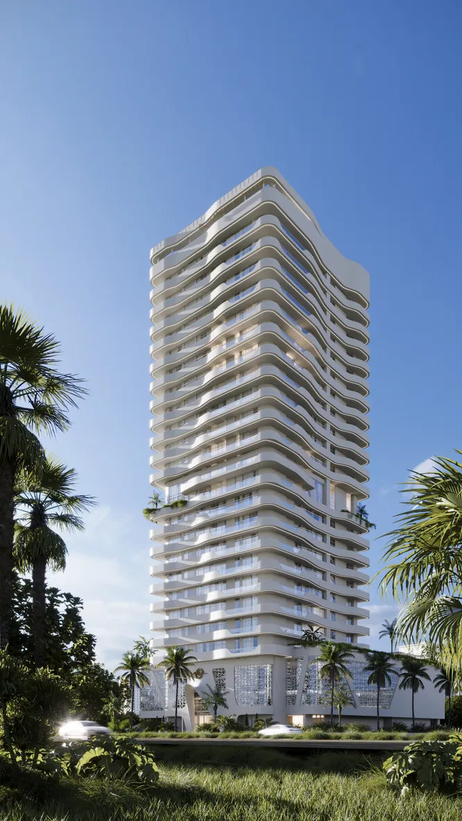 Boutique living, minutes from the city's pulse