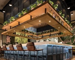 Designing for F&B in 2023: 10 Key Trends