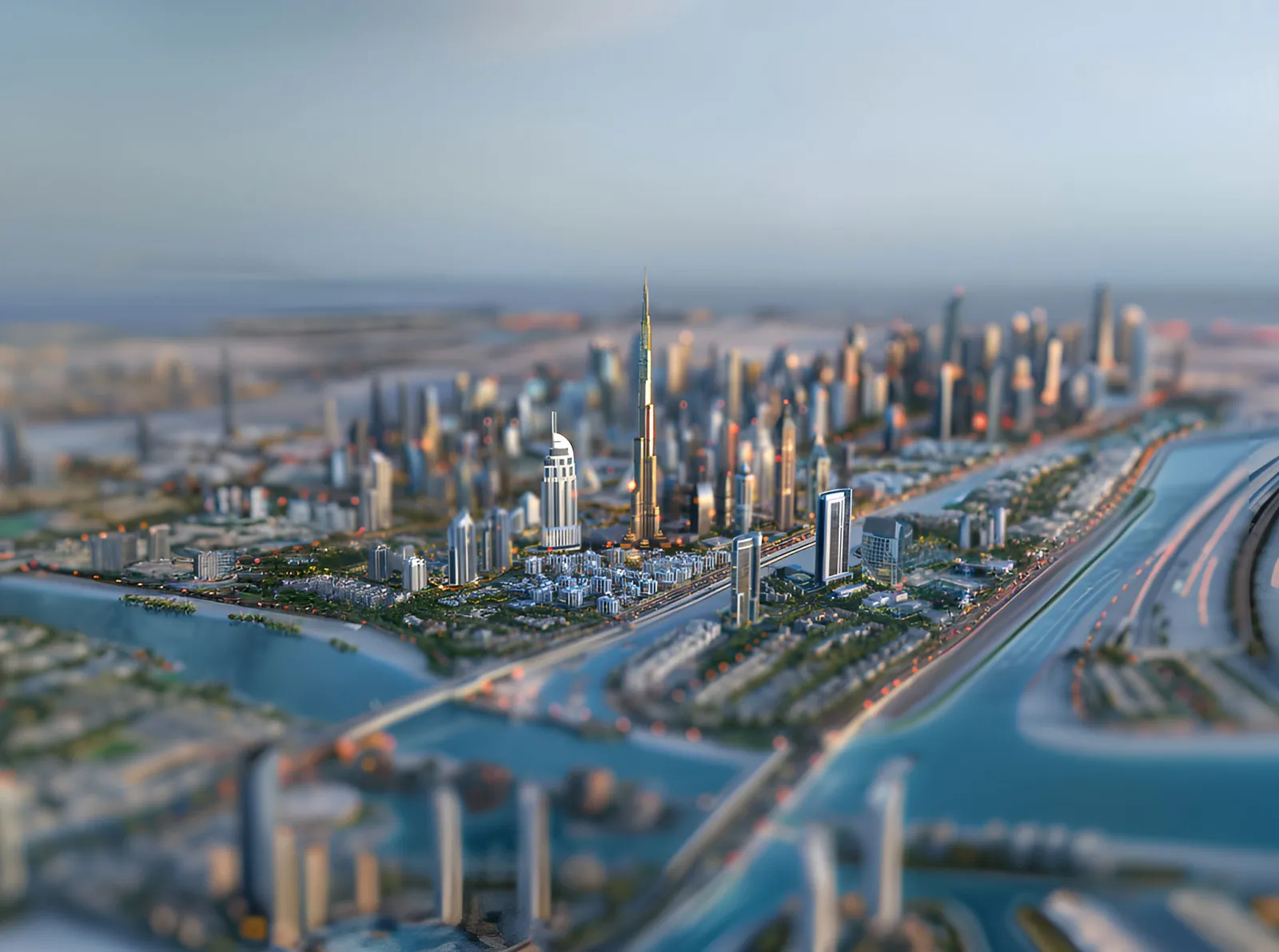 صورة رسمية لخدمات المبيعات والاستشارات التطويرية من betterhomes