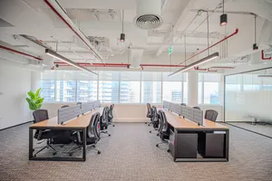 The essential elements of wellbeing-focused workplace design