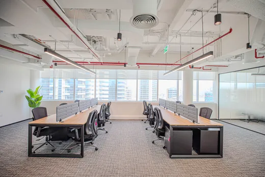 RSO Office