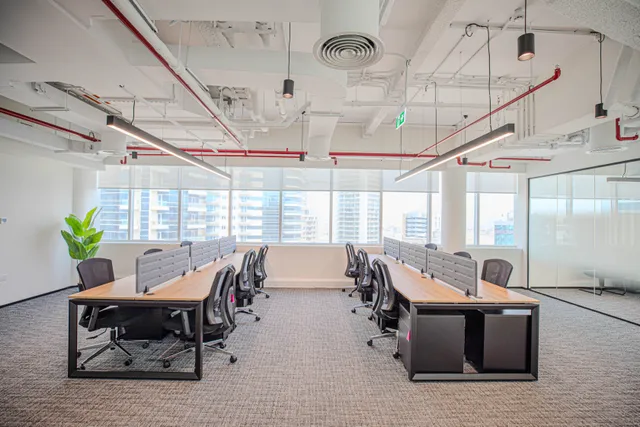 The essential elements of wellbeing-focused workplace design