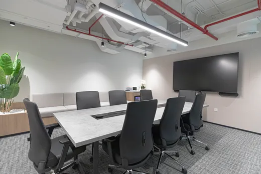 RSO Office
