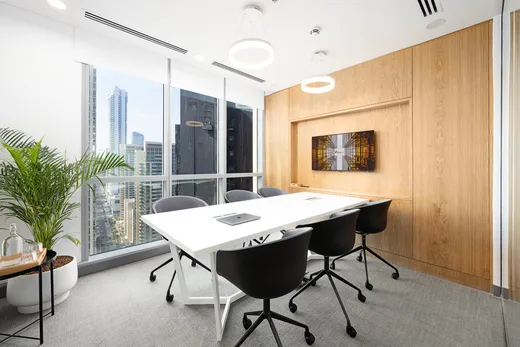 CRC Property Office