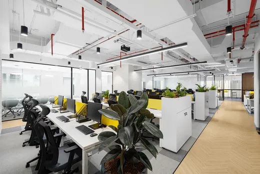 CRC Property Office