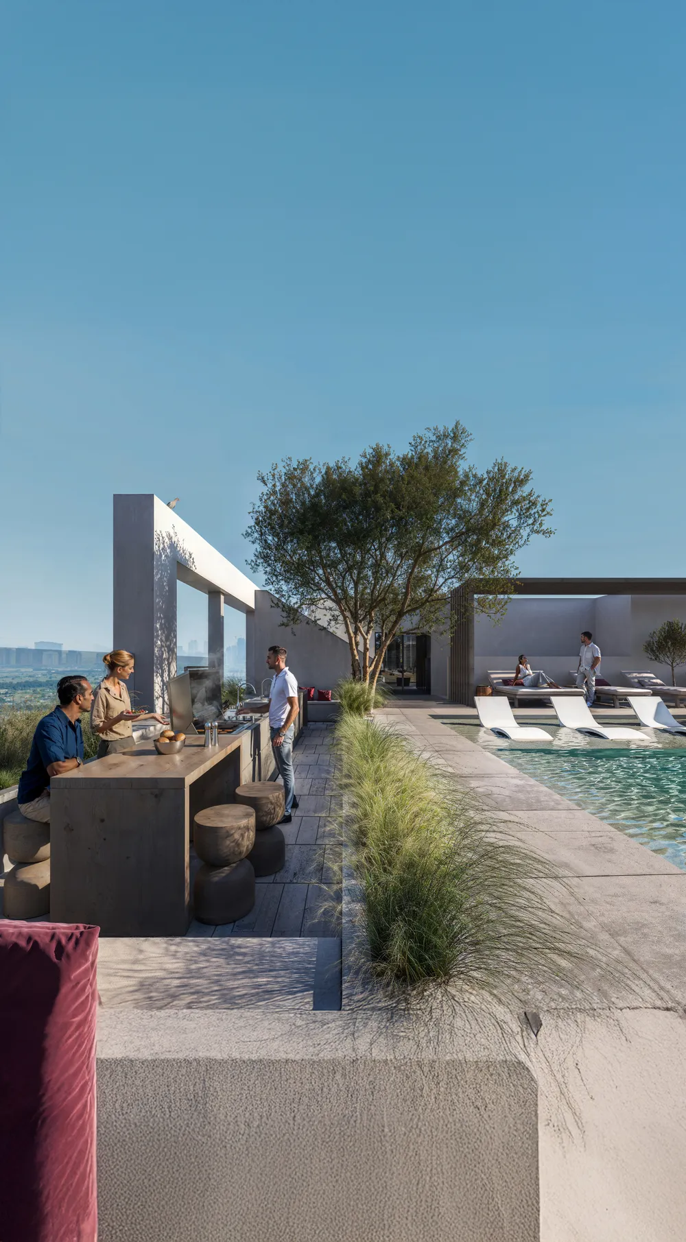 Recreation Space v1 Recreation Space v1