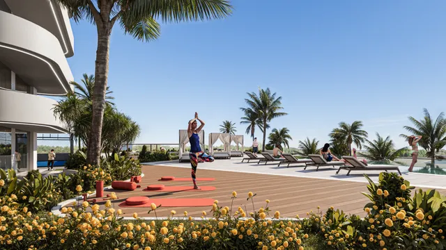 yoga