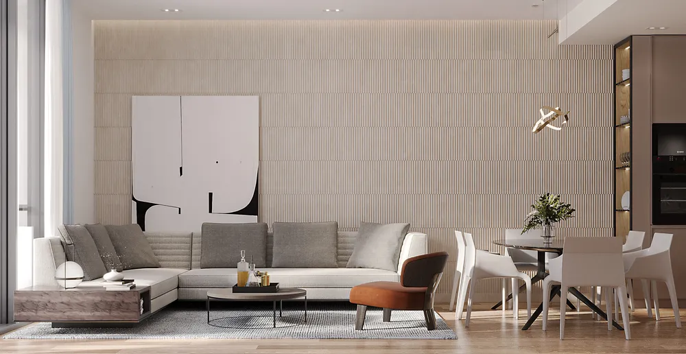 Interiors 4