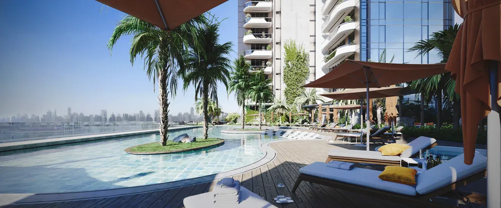 Open Pool