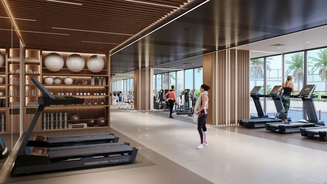 Club House Yoga