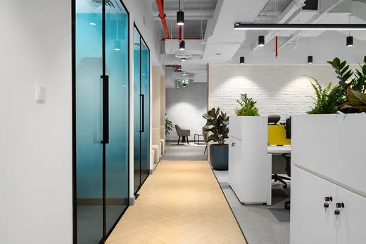 CRC Property Office