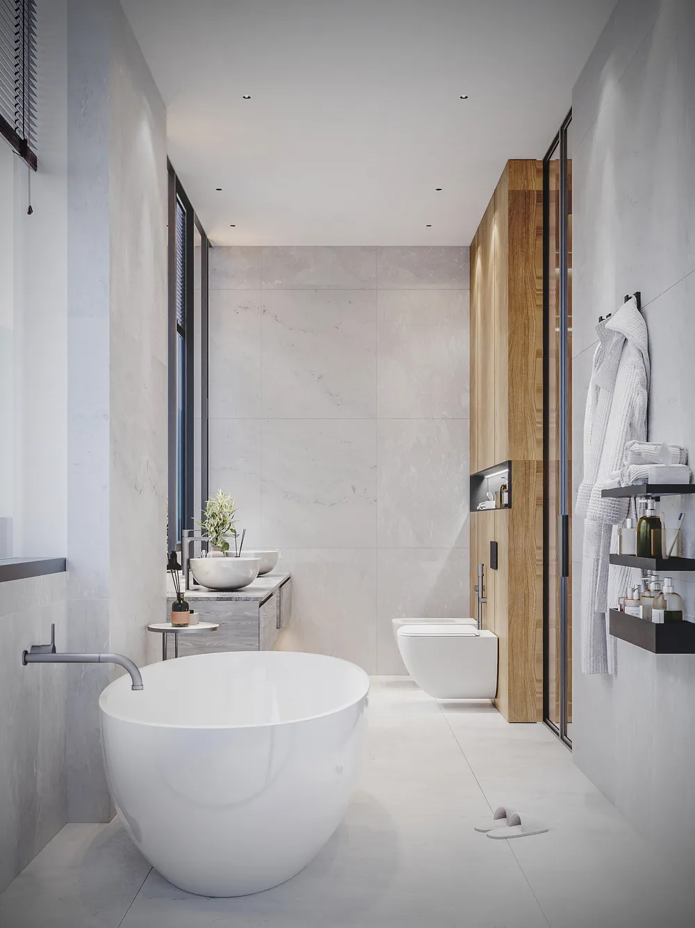 Interiors 5