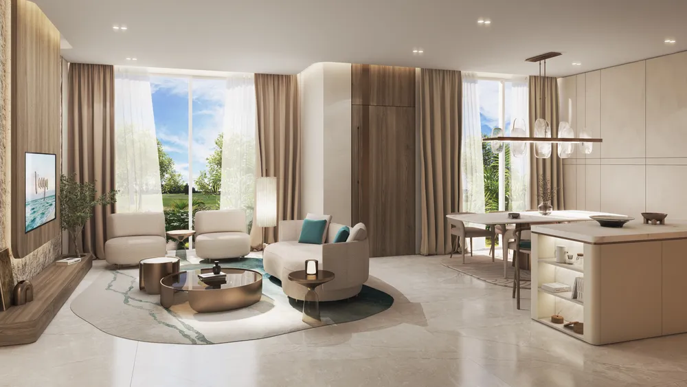 Interiors 4