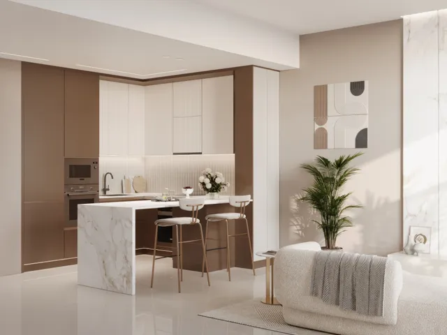 Interiors