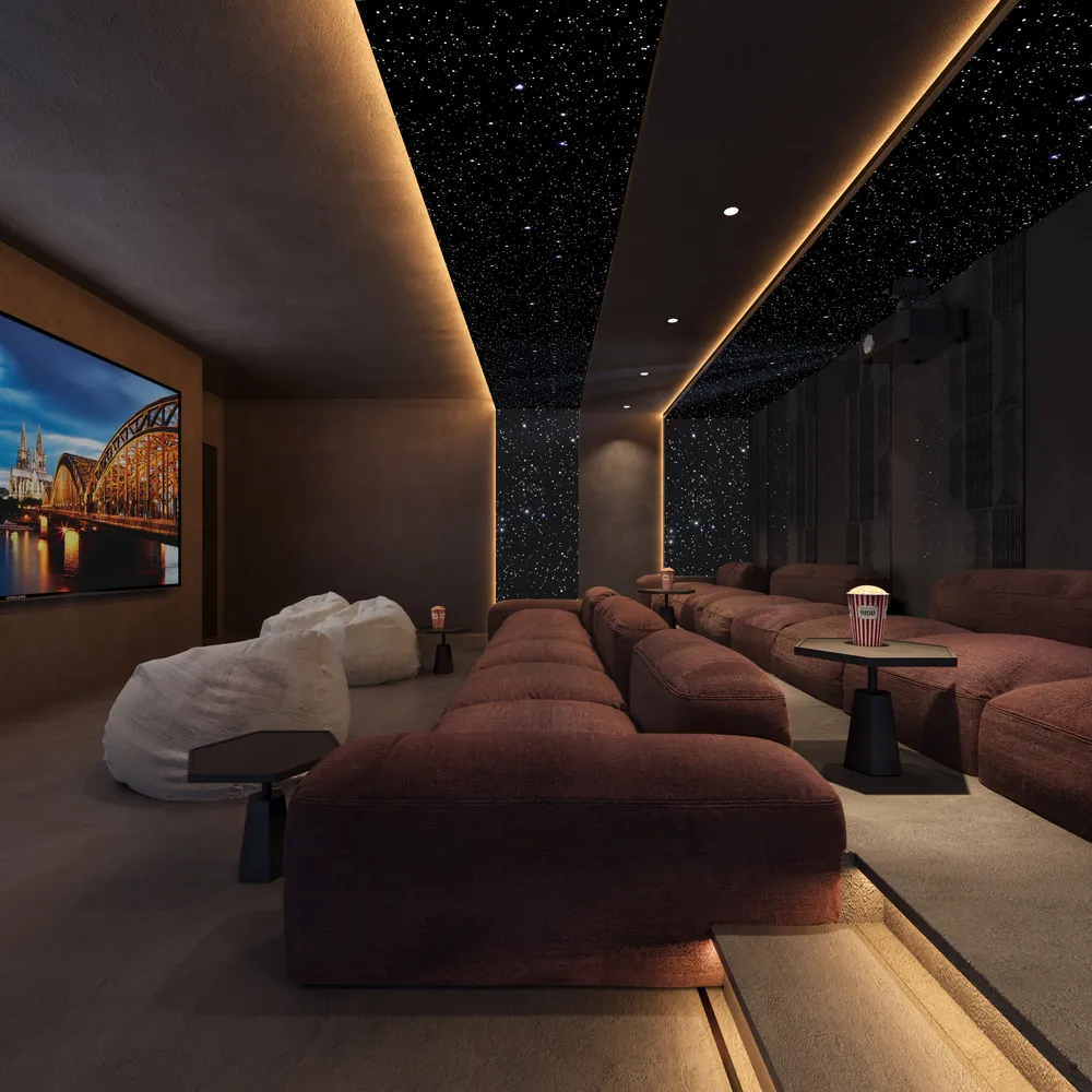 Cinema