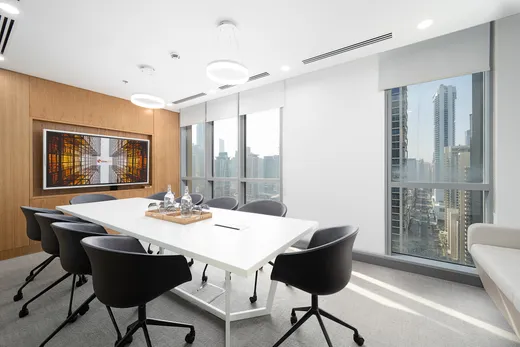 CRC Property Office