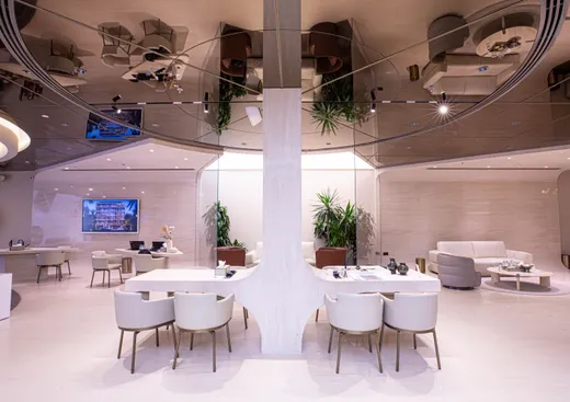 Amis Sales Center
